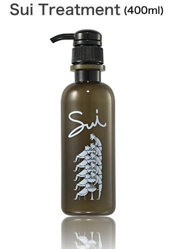 Products | Sui Shampoo Official Site